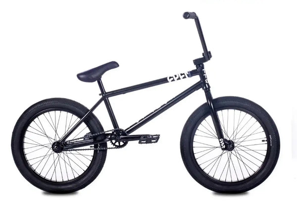 CULT 2026年モデル – BMXショップワンダーランド