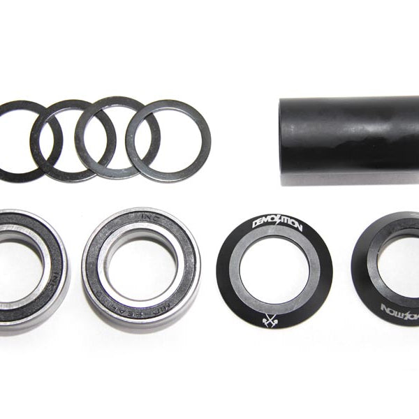 OneFRAME A set (24mm×11、30mm×1)ブラック アケコン用ボタン】OneFRAME A set (24mm x11、30mm x1)ブラック