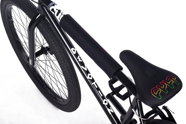 CULT 2026年モデル – BMXショップワンダーランド