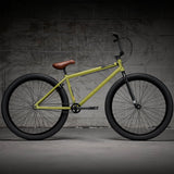 KINK 2027  DRIFTER 26インチ / Fern Green【フルクロモリ】