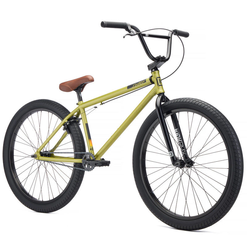 KINK 2027 DRIFTER 26インチ / Fern Green【フルクロモリ】 – BMX