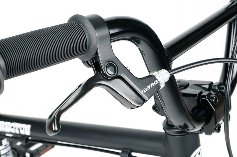 DURCUSONE RECTUS KIDS 14インチ / マットブラック