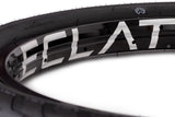 ECLAT DECODER タイヤ 20×2.4" / ブラック-ブラックウォール