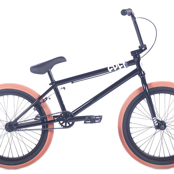 CULT 2024年モデル – BMXショップワンダーランド