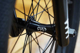 【おすすめ】CULT 2024年 GATEWAY TT20.5" / ローフィニッシュ