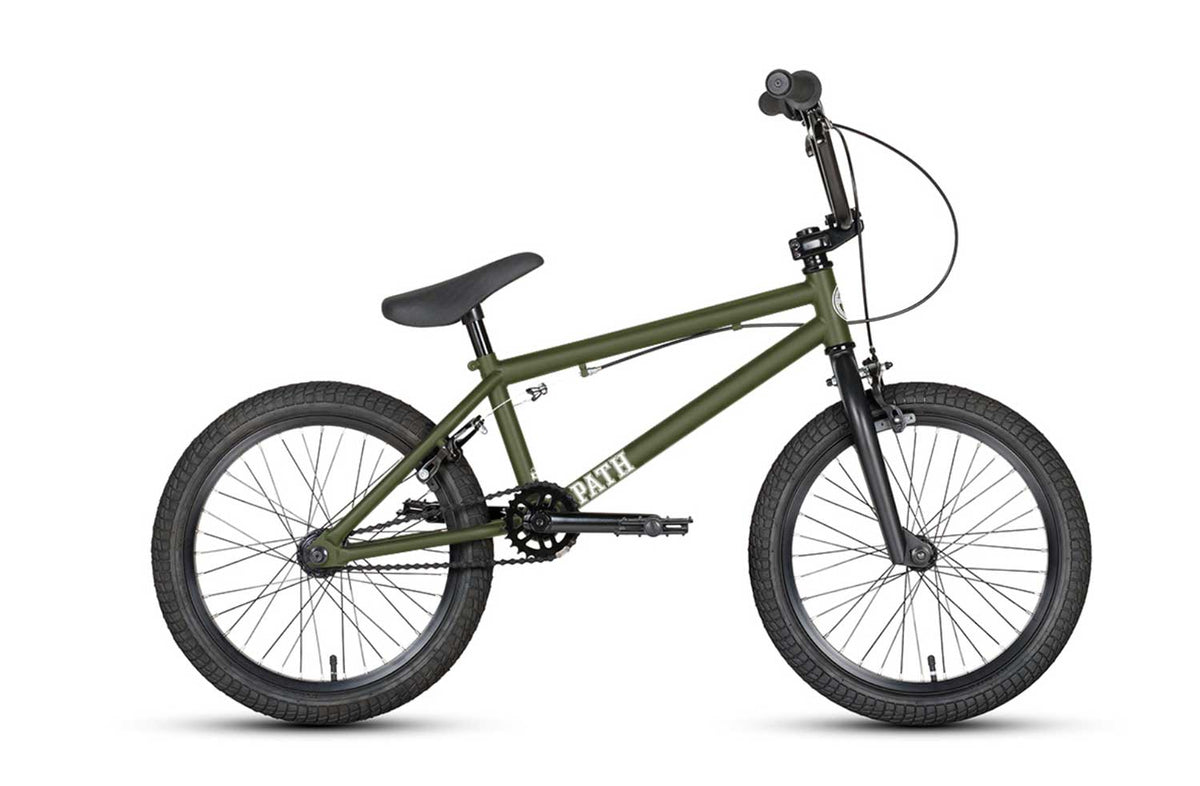 BMX完成車 – BMXショップワンダーランド
