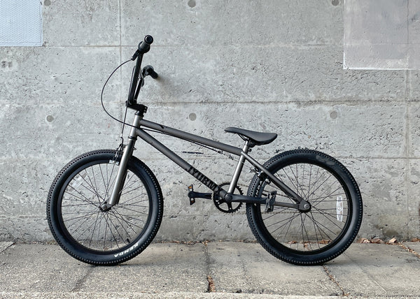 BMX完成車 – BMXショップワンダーランド