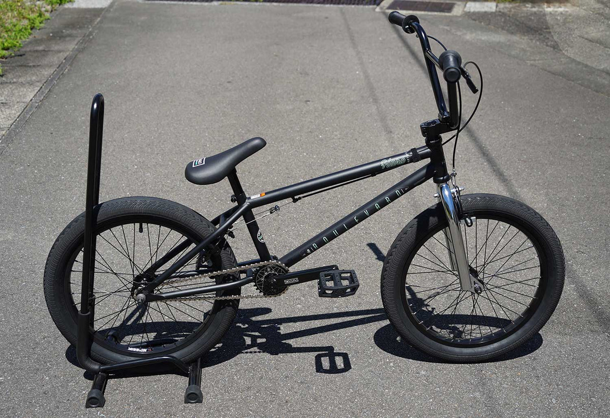 BMX WONDRELAND｜BMX国内正規品通販ショップ – BMXショップ