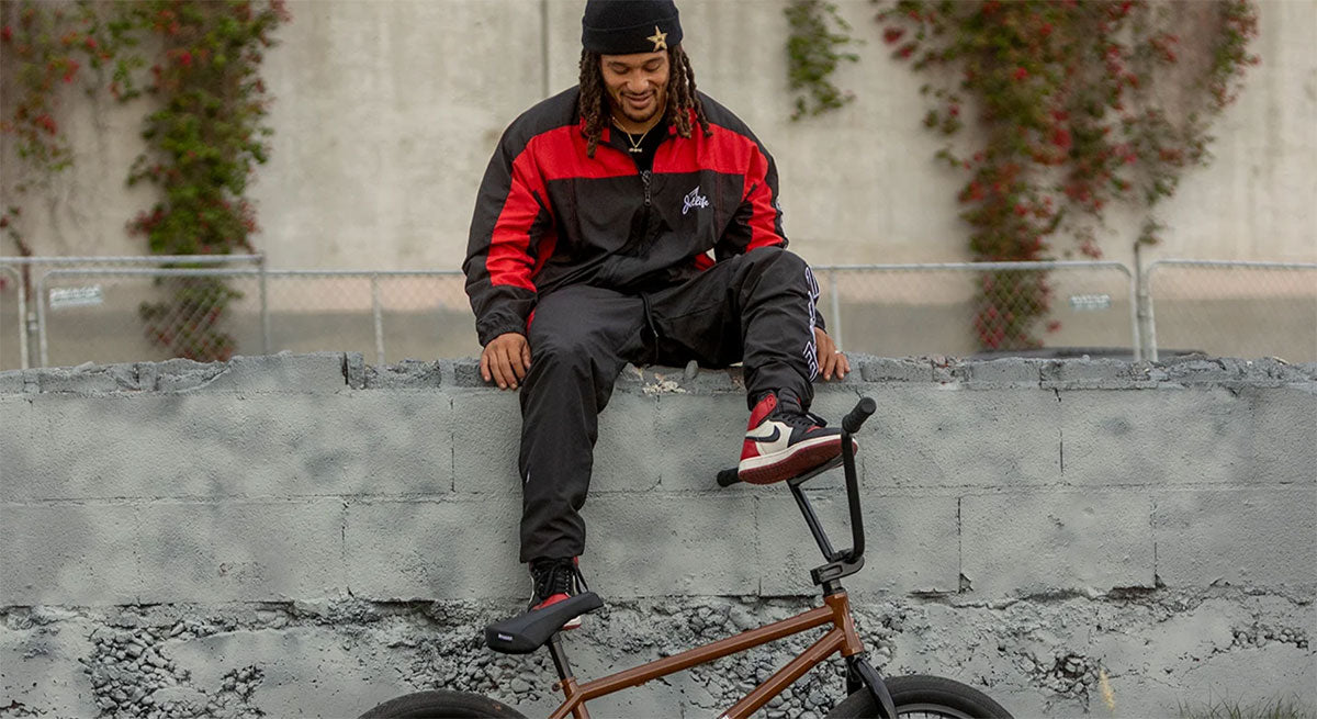 HARO 2023年 CK AM 20.75