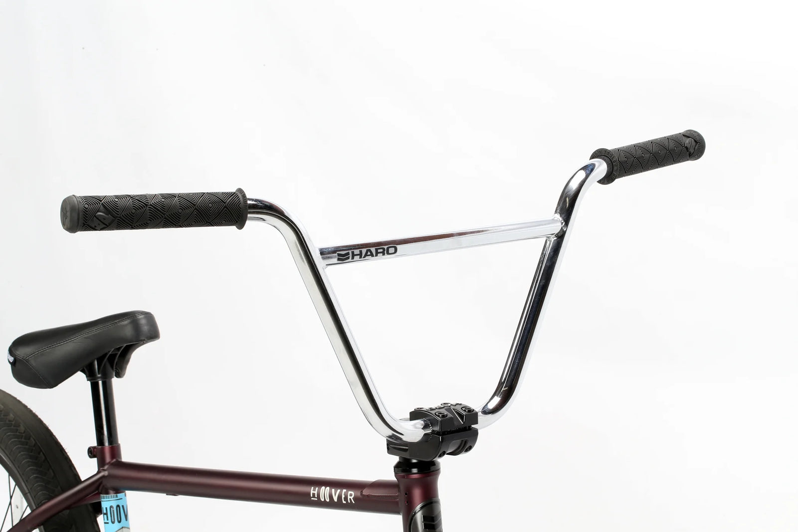 おすすめ】HARO 2023年 HOOVER 20.75