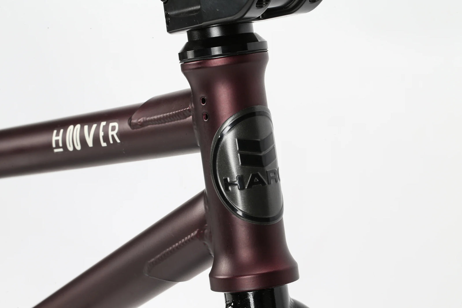 おすすめ】HARO 2023年 HOOVER 20.75