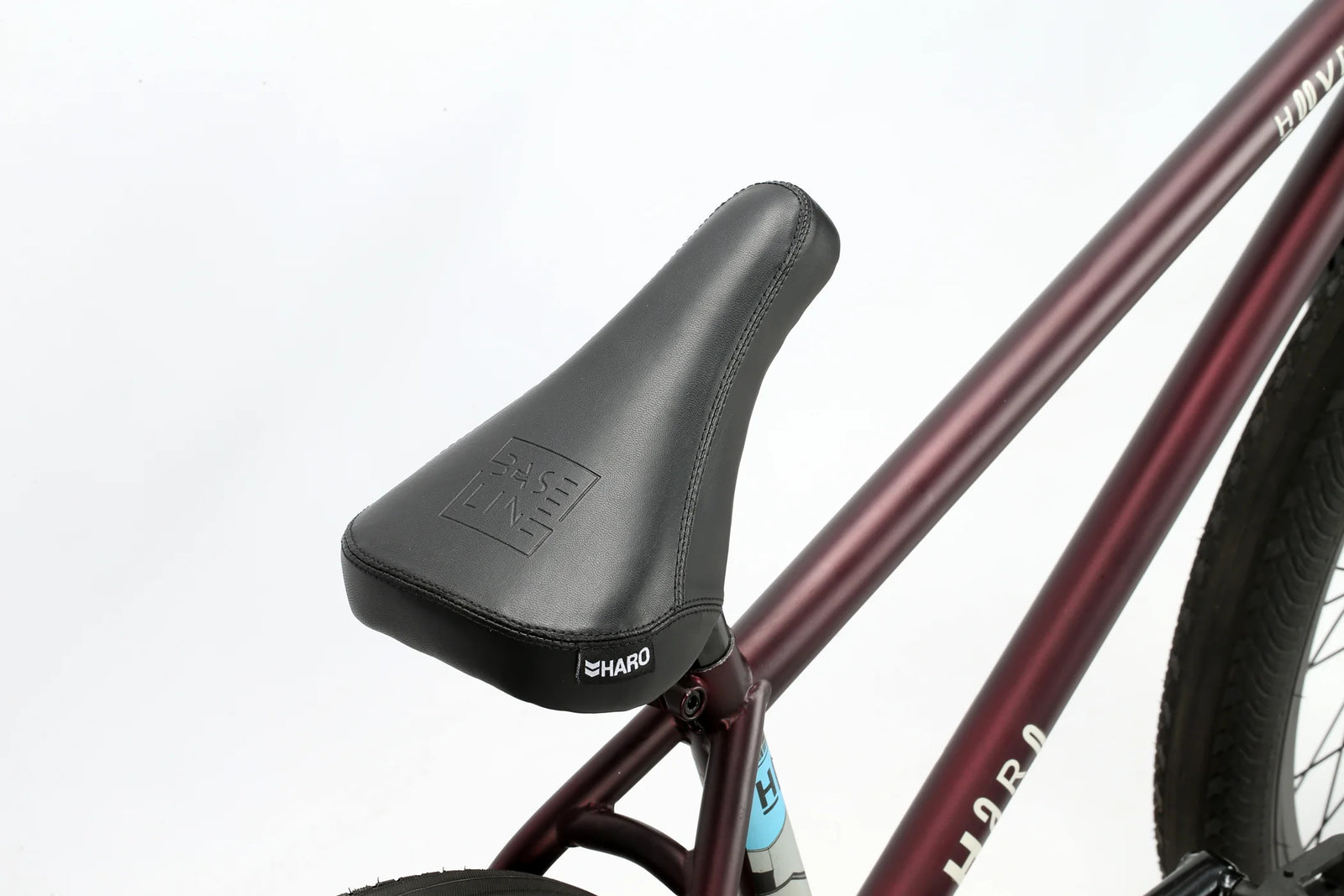 おすすめ】HARO 2023年 HOOVER 20.75