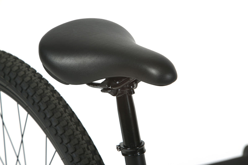 DURCUSONE H-STREET 24インチ / SLATE – BMXショップワンダーランド