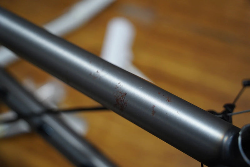 【おすすめ】CULT 2024年 GATEWAY TT20.5" / ローフィニッシュ