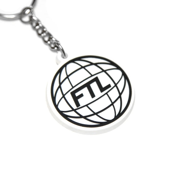 FTL キーチェーン / Globe
