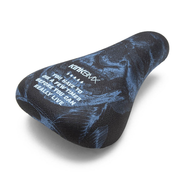 KINK CHINASKI II STEALTH SEAT / ブラック – BMXショップ