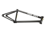 【BBプレゼント】KINK CROSSCUT FRAME 20" / ED-ブラック