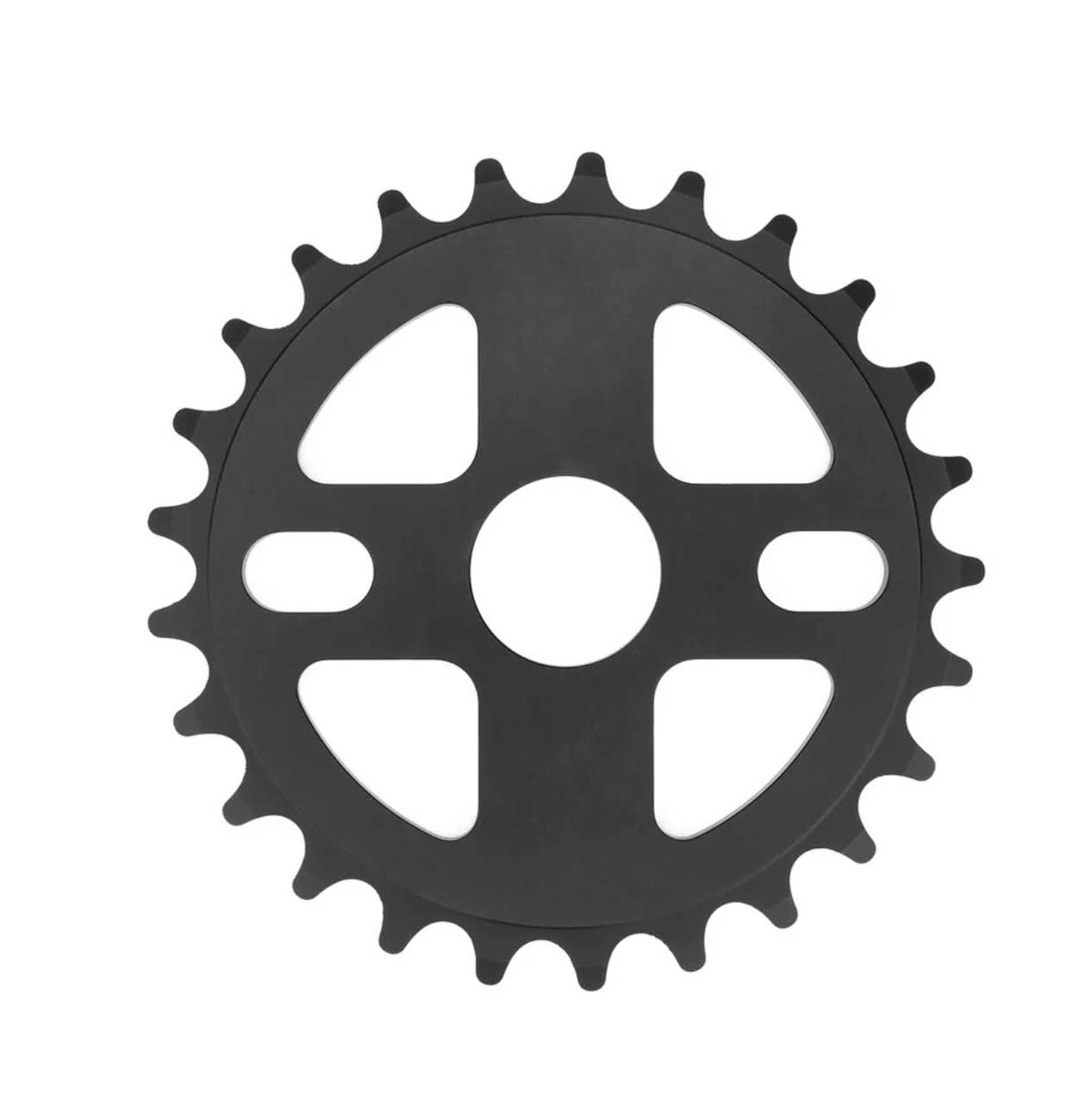 KINK IMPRINT スプロケット 25T / ブラック – BMXショップワンダーランド