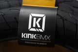 KINK SEVERタイヤ WIRE 60PSI (20"x2.40")  / ブラック65psi【2本セット】