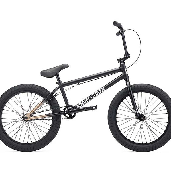 愛知県尾張地区発。割と綺麗なKINKストリート20インチBMX。土日手渡し希望 KINK 2027年 LAUNCH 20.25