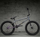 KINK 2027年 LAUNCH LTD 20.25" / リキッドクローム【限定カラー】