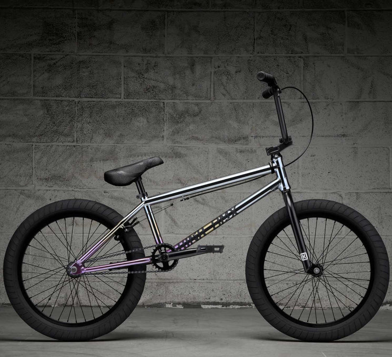 KINK 2027年 LAUNCH LTD 20.25