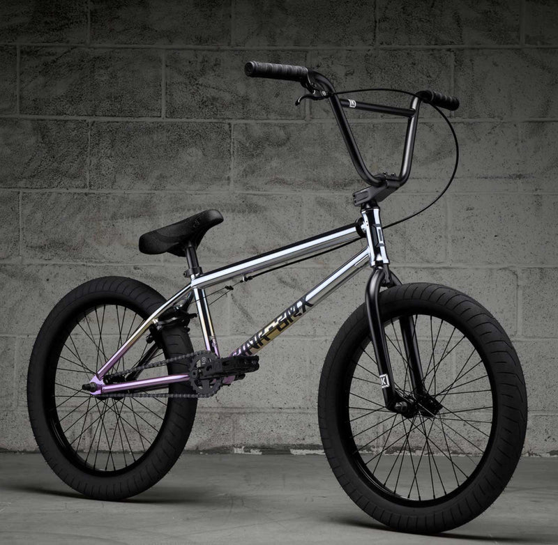 KINK 2027年 LAUNCH LTD 20.25