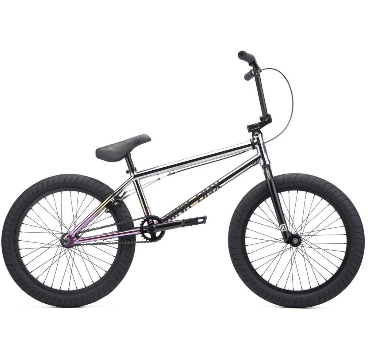 KINKコンプリートバイク – BMXショップワンダーランド