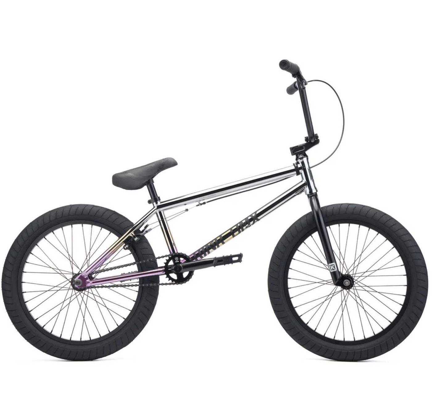 KINK 2027年 LAUNCH LTD 20.25