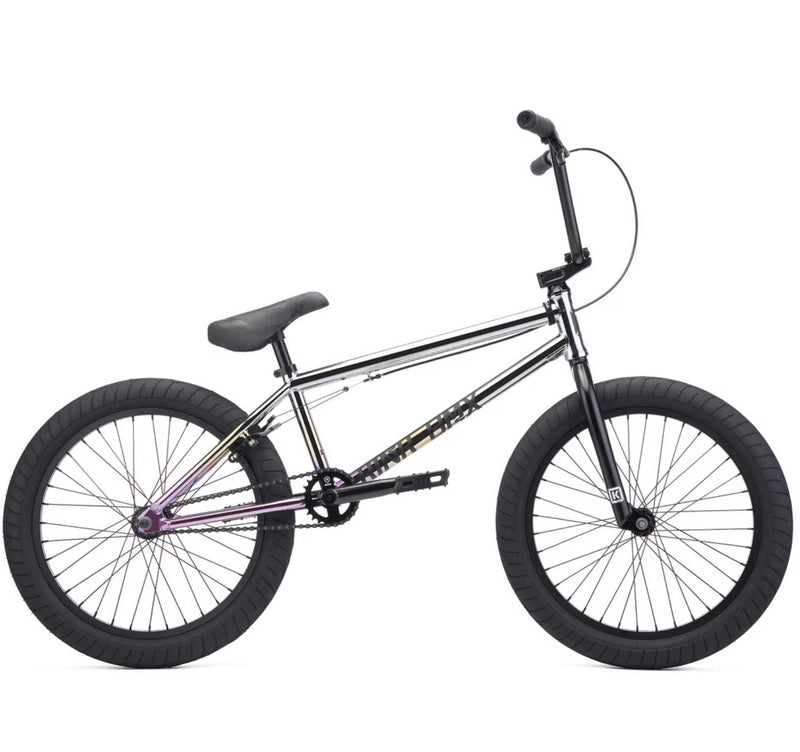KINK 2027年 LAUNCH LTD 20.25
