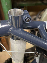 【おすすめ】HARO MID CITY 20.75" / ディープグレイ