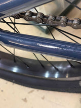 【おすすめ】HARO MID CITY 20.75" / ディープグレイ