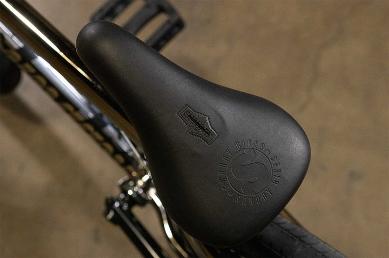 SUNDAY MODEL-C 24インチ / クローム【フルクロモリ】 – BMXショップ