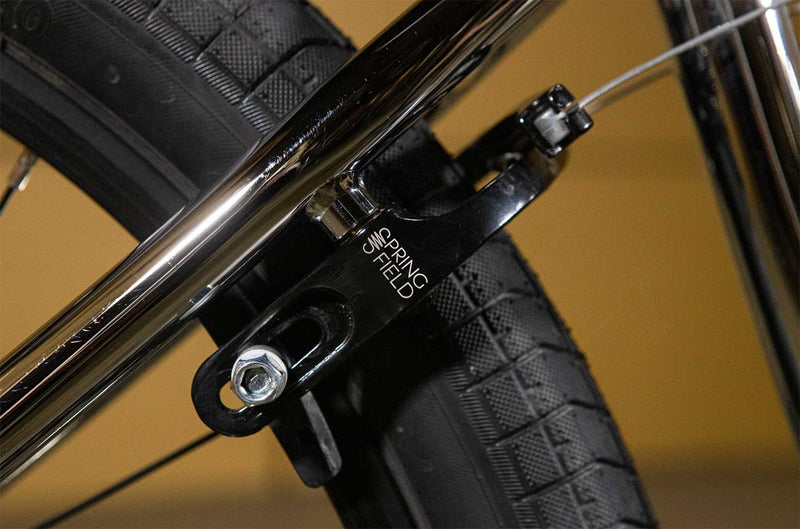 SUNDAY MODEL-C 24インチ / クローム【フルクロモリ】 – BMXショップ