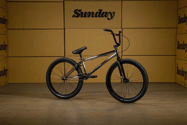 24インチ – BMXショップワンダーランド