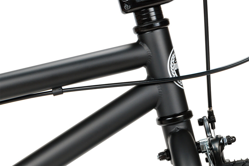 DURCUSONE MOTO 20.5" / V2 マットブラック