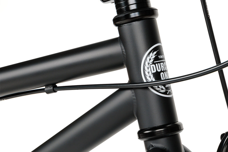 DURCUSONE MOTO 20.5" / V2 マットブラック