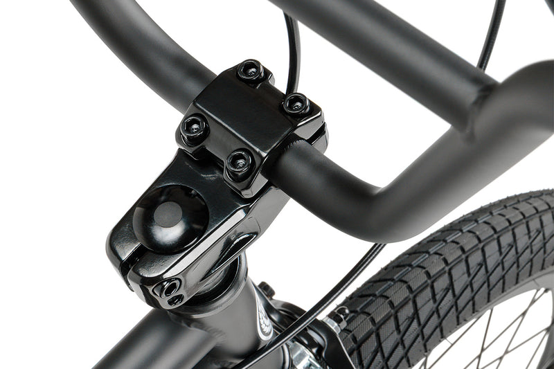 DURCUSONE MOTO 20.5" / V2 マットブラック