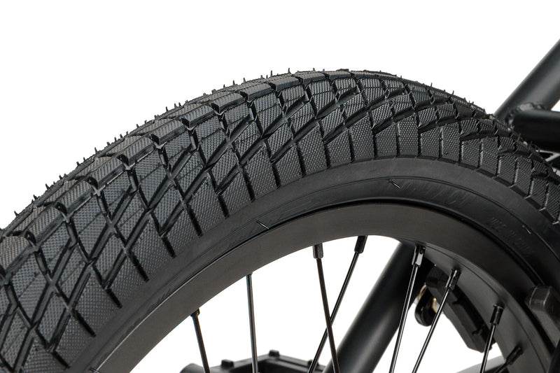 DURCUSONE MOTO 20.5" / V2 マットブラック