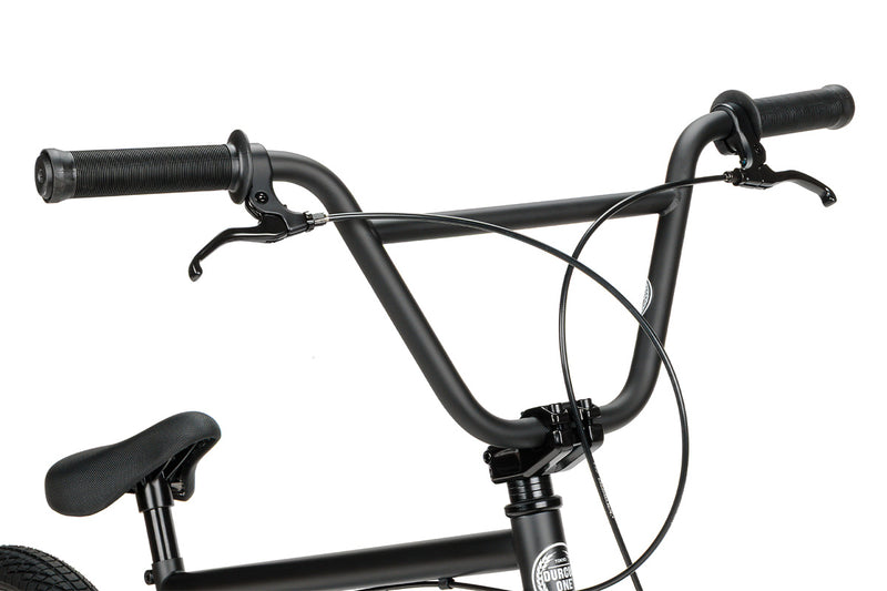 DURCUSONE MOTO 20.5" / V2 マットブラック