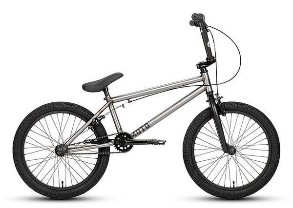 DURCUSONE MOTO 20.5" / V2 マットロー