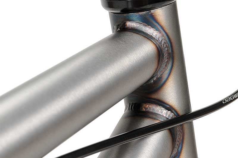 DURCUSONE MOTO 20.5" / V2 マットロー