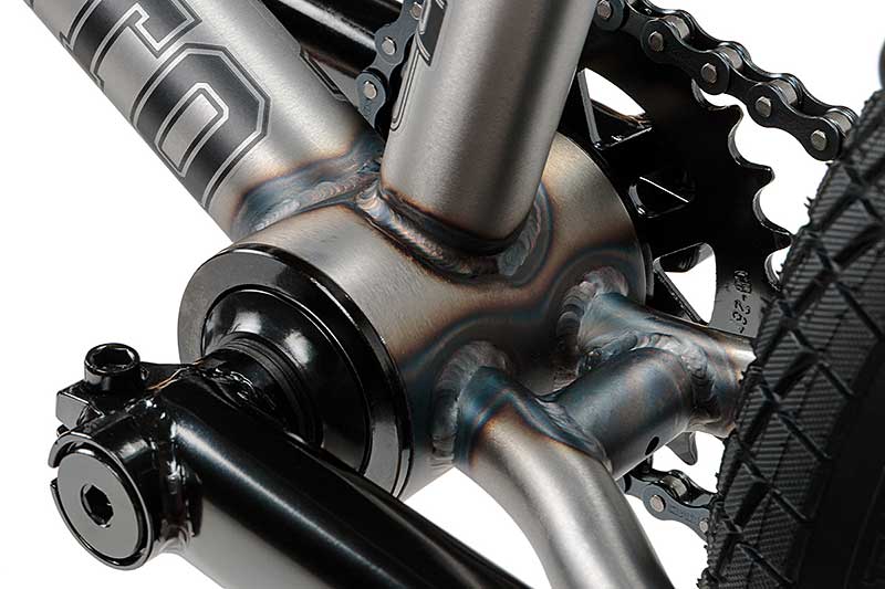 DURCUSONE MOTO 20.5" / V2 マットロー