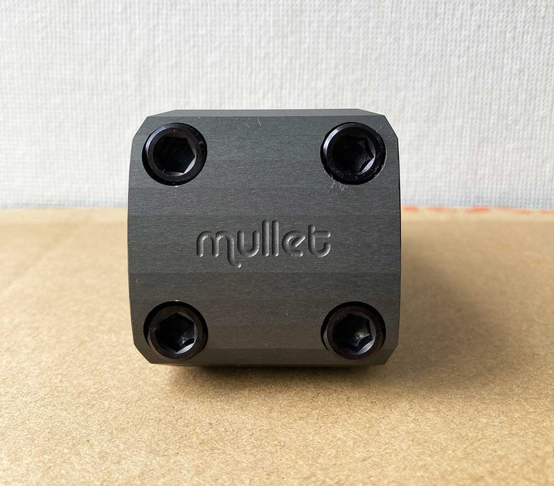 Mullet Products TYPE-V / Hard  Anodized