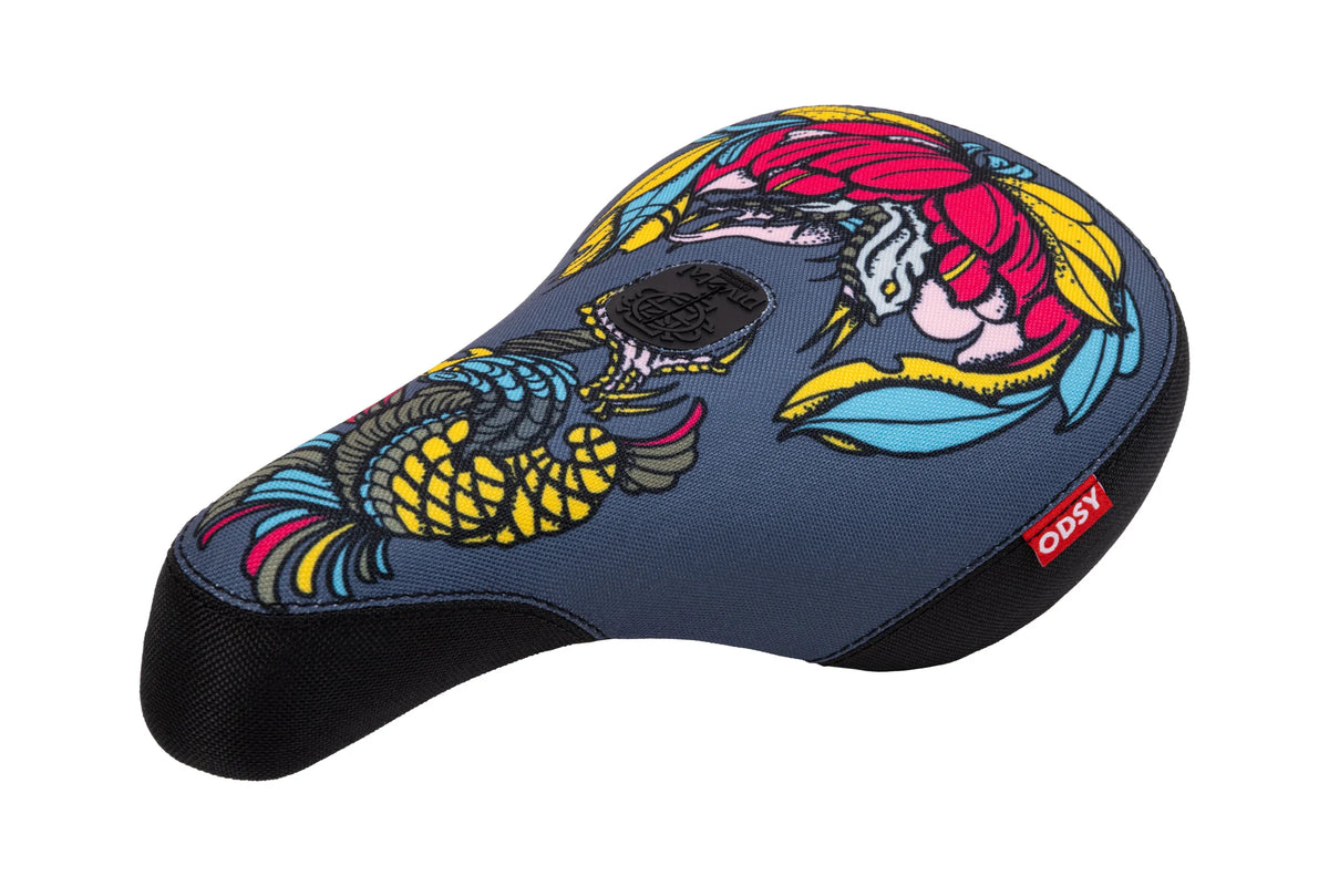 サドル – BMXショップワンダーランド