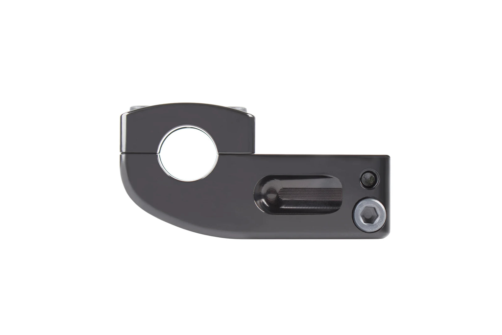 ODYSSEY BMX NORD BICYCLE STEM BLACK PURPLE MATT NORDSTROM