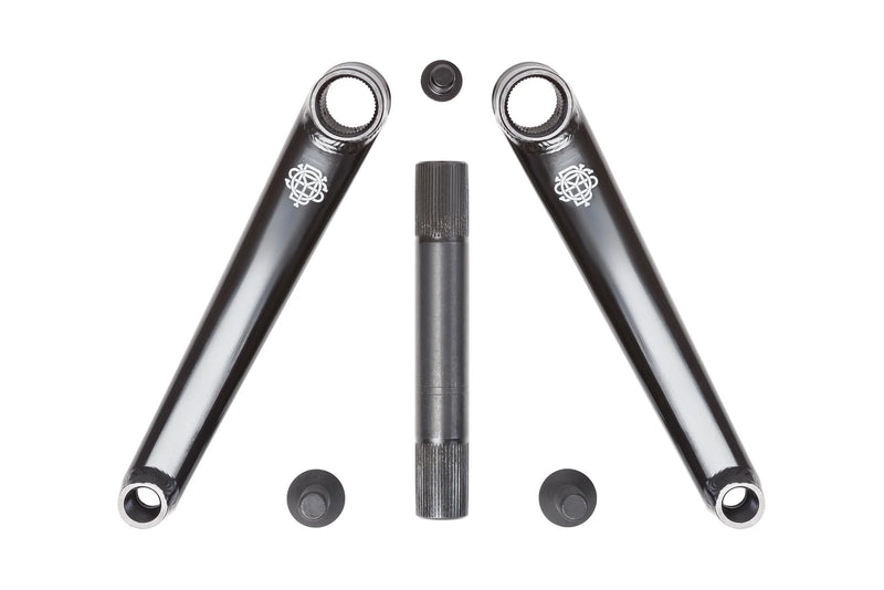 BMX ODYSSEY クランク ODYSSEY BMX THUNDERBOLT BICYCLE CRANKS BMX ODYSSEY クランク ODYSSEY BMX THUNDERBOLT BICYCLE CRANKS