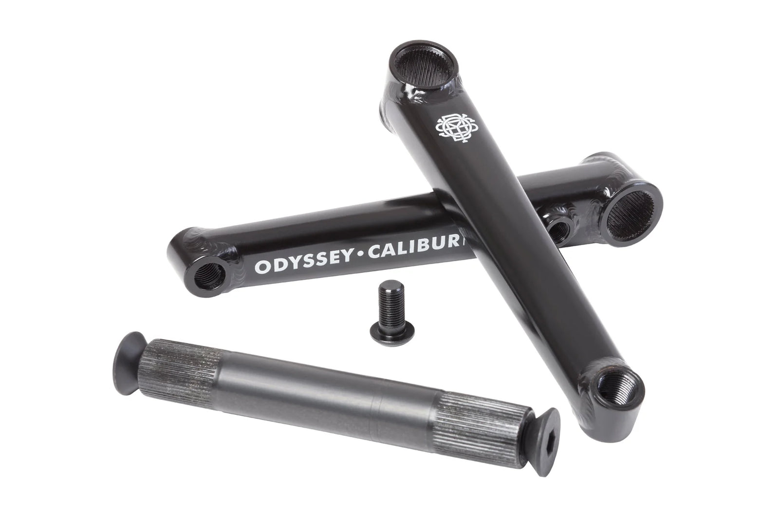 ODYSSEY CALIBUR V2 クランク 165mm – BMXショップワンダーランド ODYSSEY CALIBUR V2 クランク 165mm – BMXショップワンダーランド