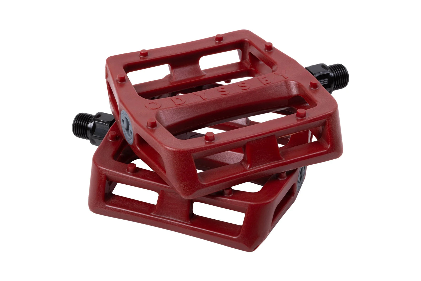 ODYSSEY DGNV2 ステム レッド DGN V2 STEM | PRODUCTS | モトクロス
