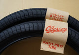 ODYSSEY PATH PROタイヤ(20"x2.40")  / ブラック65psi【2本セット】